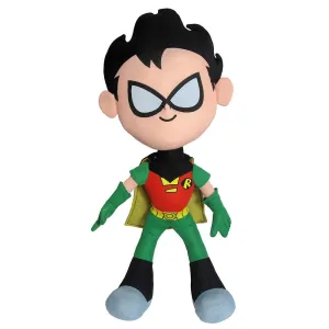 Teen Titans Go Robin 7" Plush