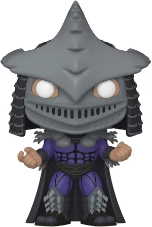Teenage Mutant Ninja Turtles Funko POP Vinyl Figure | Super Shredder