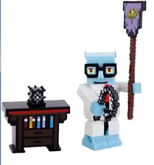 Terraria Goblin Tinkerer 3" Action Figure