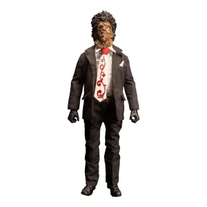 Texas Chainsaw Massacre II Leatherface 1:6 Scale Action Figure