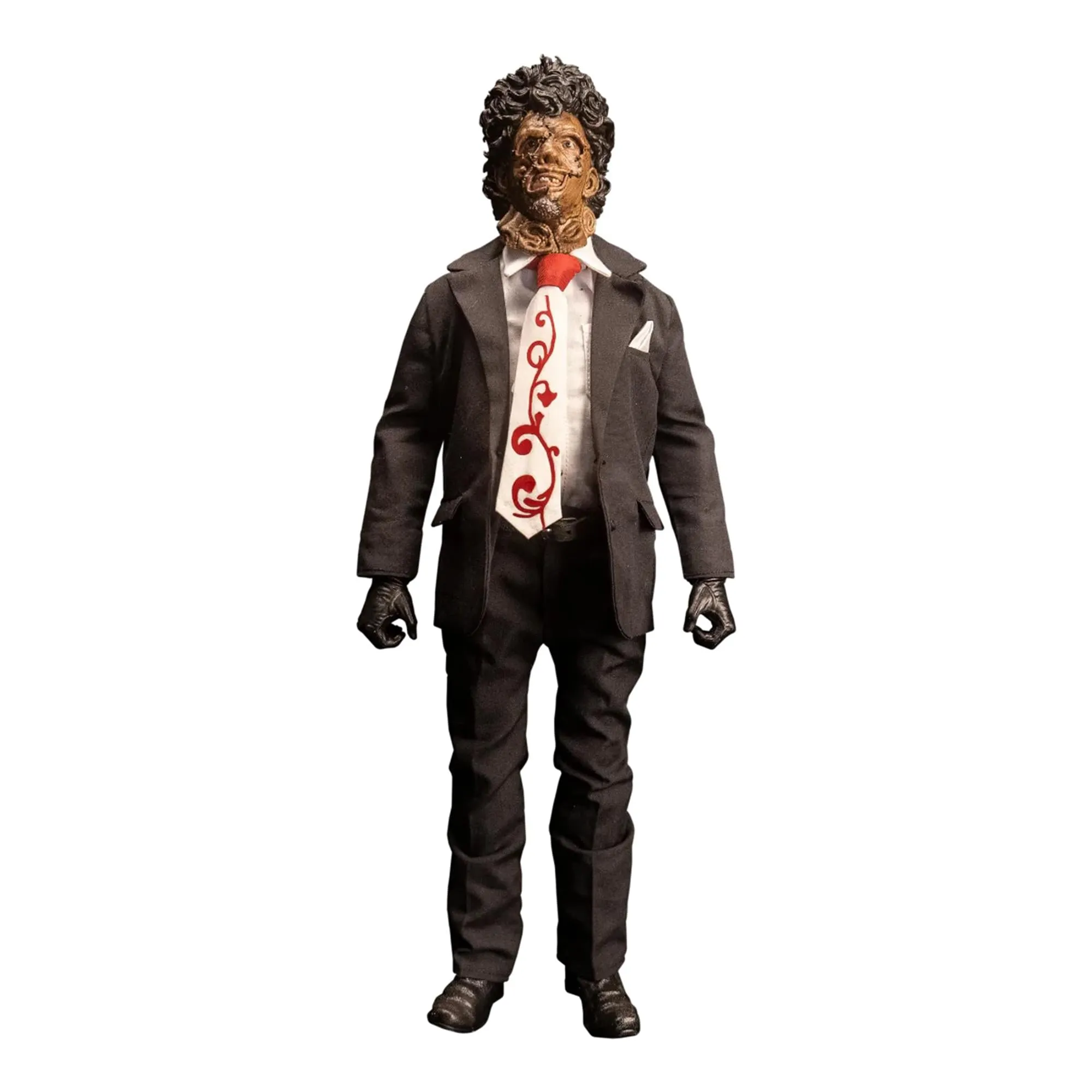 Texas Chainsaw Massacre II Leatherface 1:6 Scale Action Figure