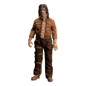 Texas Chainsaw Massacre III Leatherface 1:6 Scale Action Figure