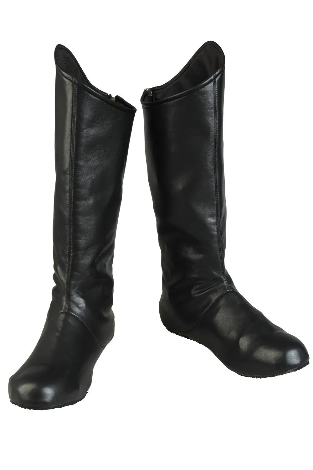 The Incredibles 2 Bob Parr Mr. Incredible Cosplay Boots