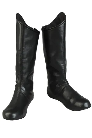 The Incredibles 2 Bob Parr Mr. Incredible Cosplay Boots