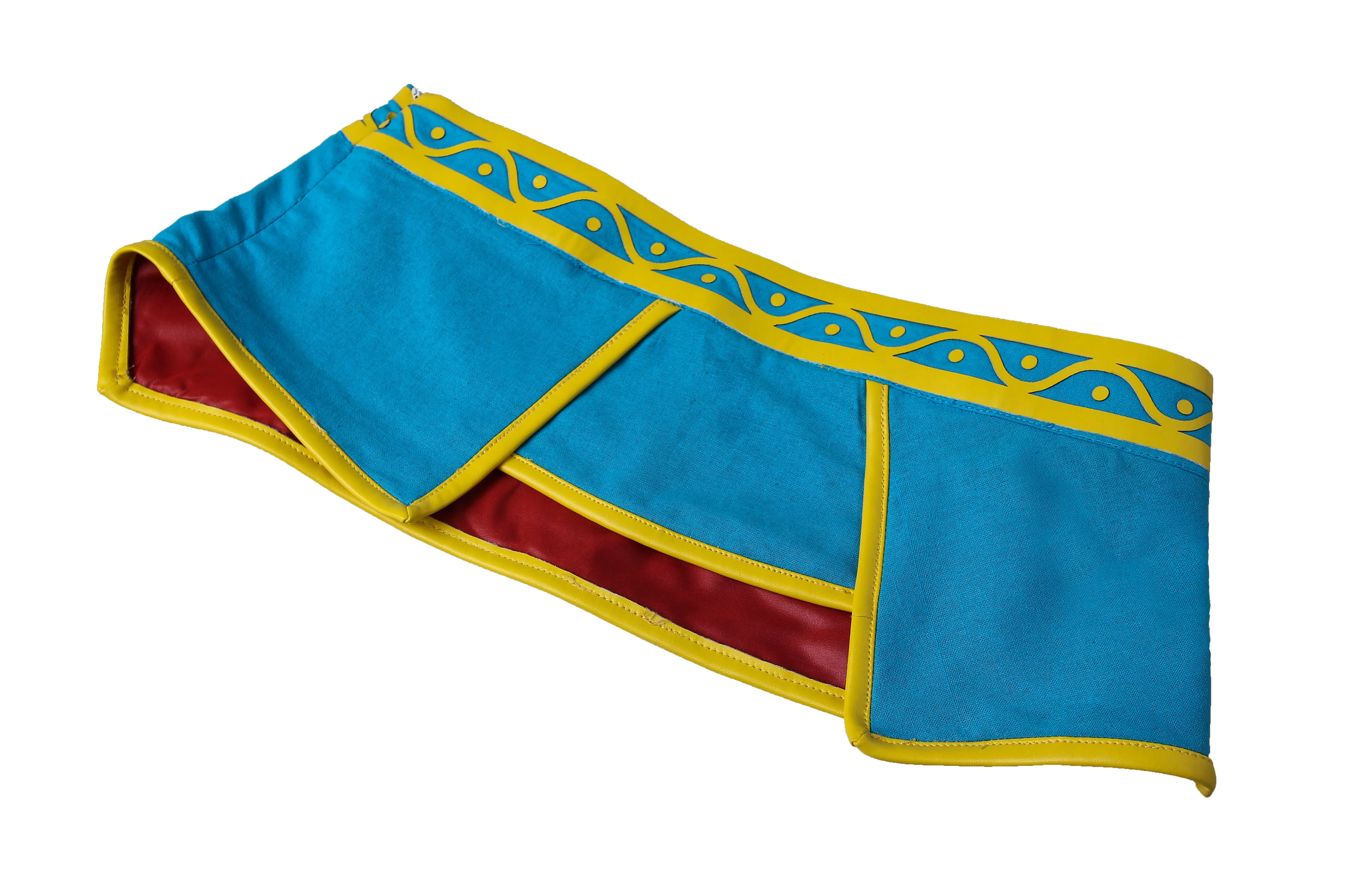 The Legend Of Zelda: Breath Of The Wild Princess Zelda Cosplay Costume