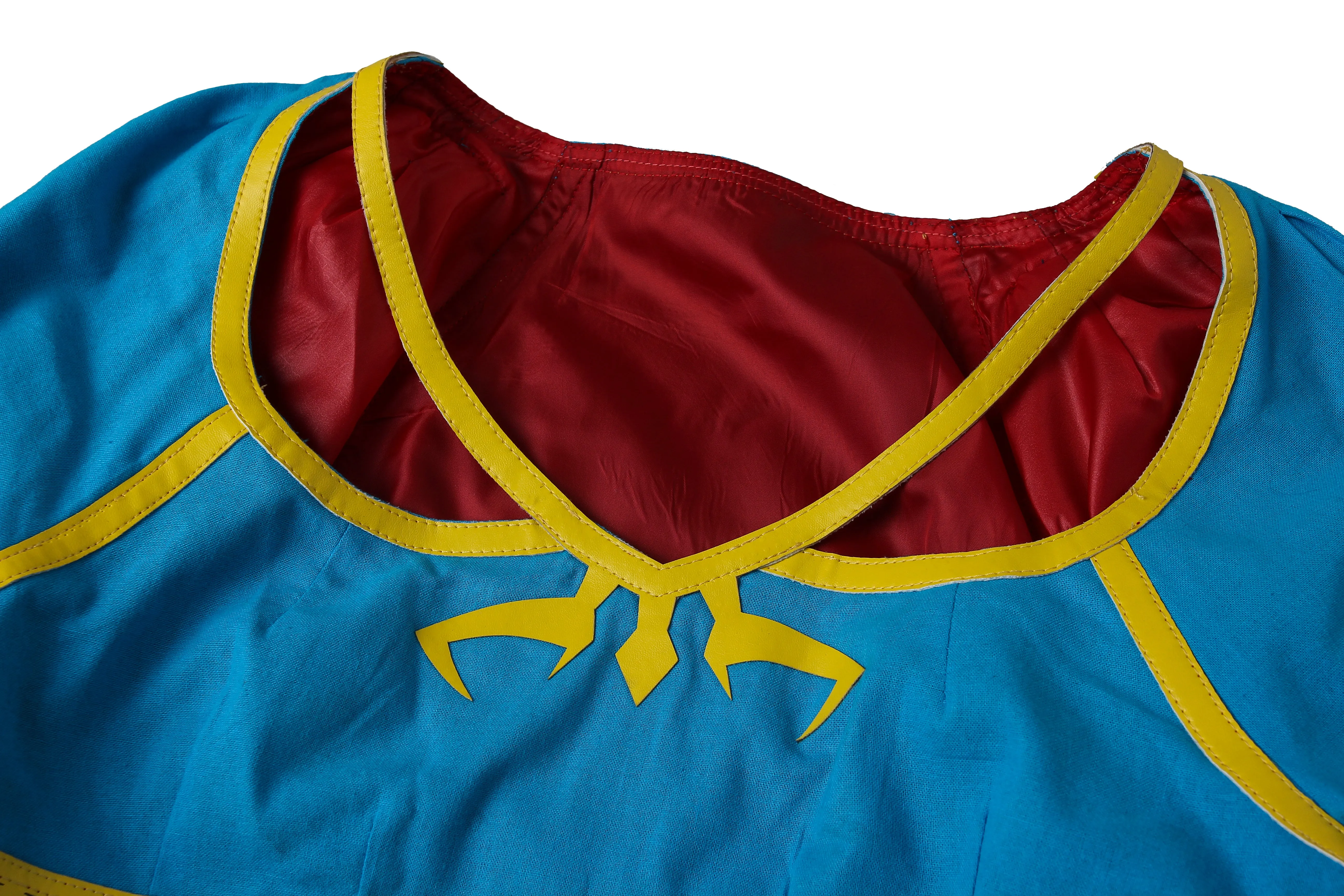 The Legend Of Zelda: Breath Of The Wild Princess Zelda Cosplay Costume