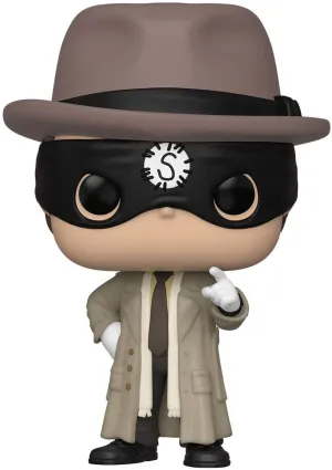 The Office Funko POP Vinyl Figure | Dwight the Strangler