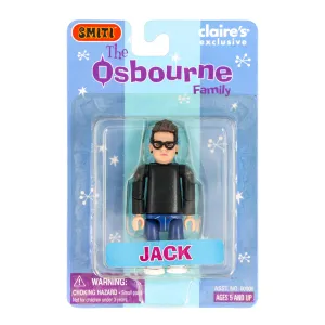 The Osbourne Family SMITI 3 Inch Mini Figure | Jack