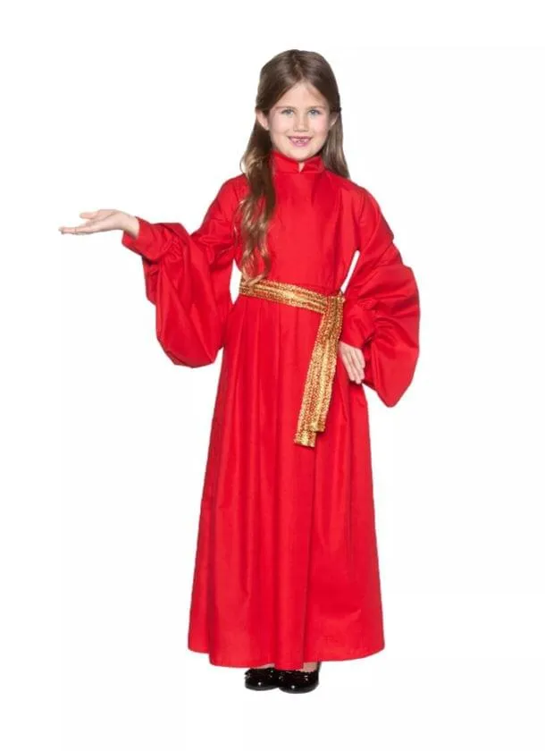 The Princess Bride Buttercup Officially LicensedChildren's Costume