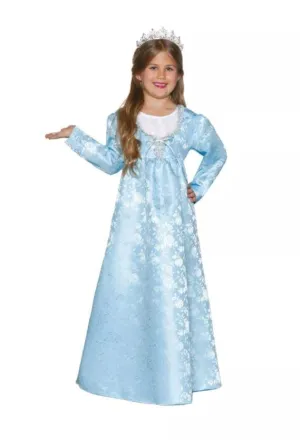 The Princess Bride Buttercup Wedding Dress Officially LicensedChildren's Costume