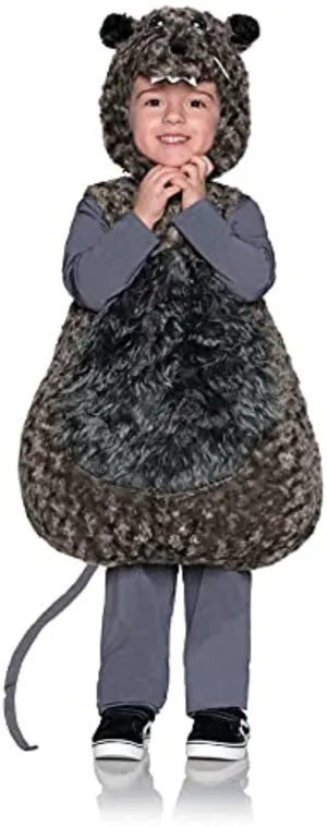 The Princess Bride Rodent of Unusual Size Officially LicensedChildren's Costume