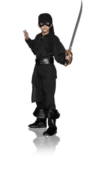 The Princess Bride Westley Officially LicensedChildren's Costume
