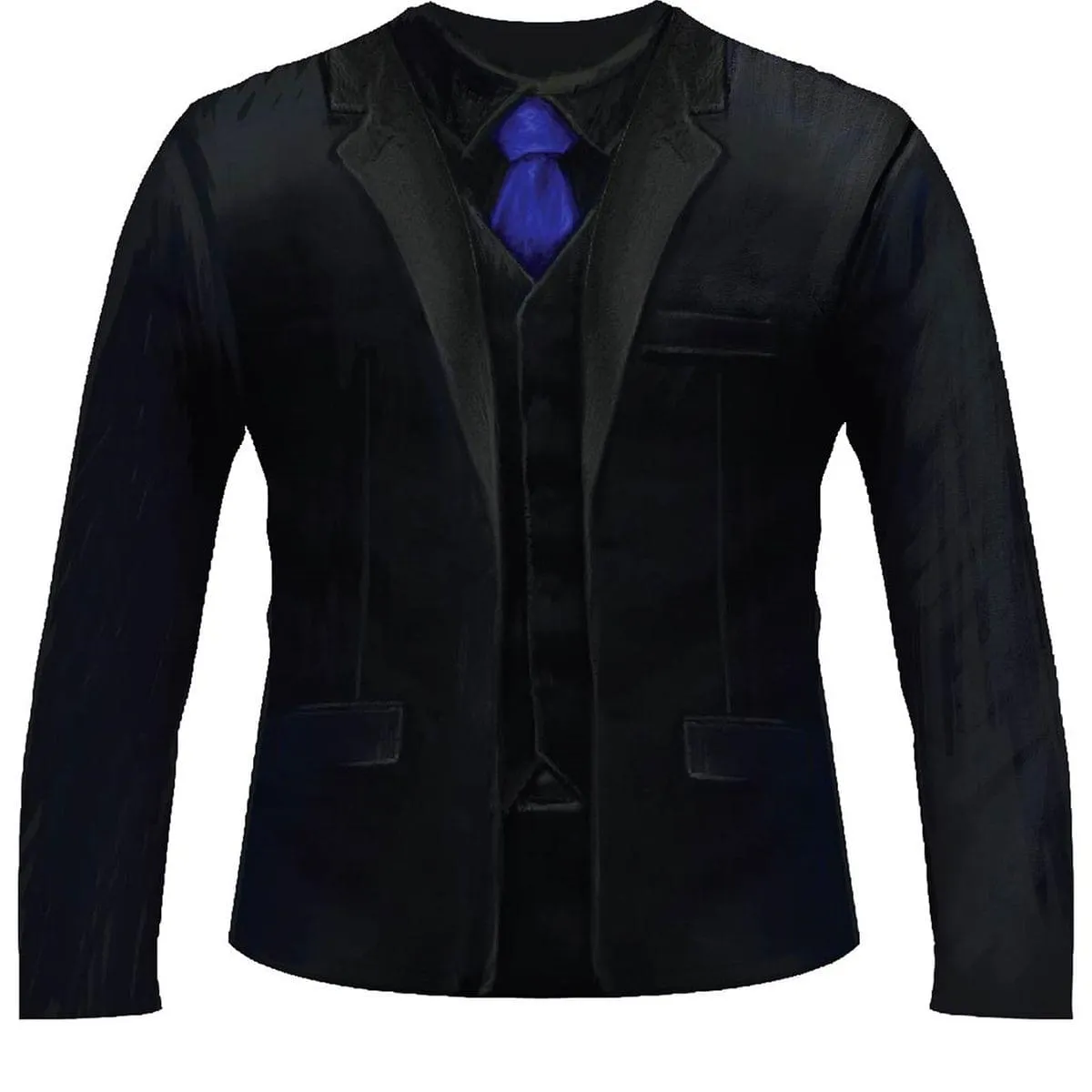 The Repaer Adult Sublimated Costume Shirt