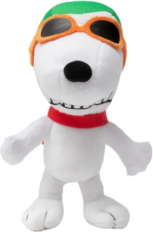 The Snoopy Show 7.5 Inch Plush | Flying Ace Snoopy
