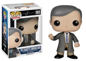 The X-Files Funko POP Vinyl Figure: The Cigarette Smoking Man