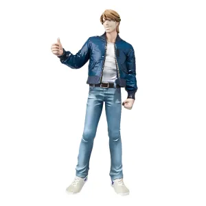 Tiger & Bunny Keith Goodman Figuarts Zero Figure