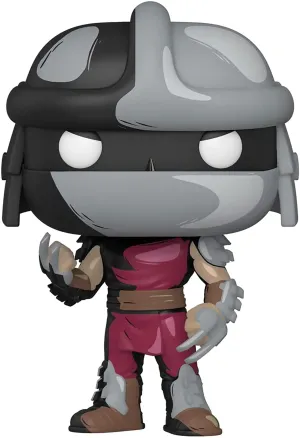 TMNT Funko POP Vinyl Figure | Shredder PX Exclusive
