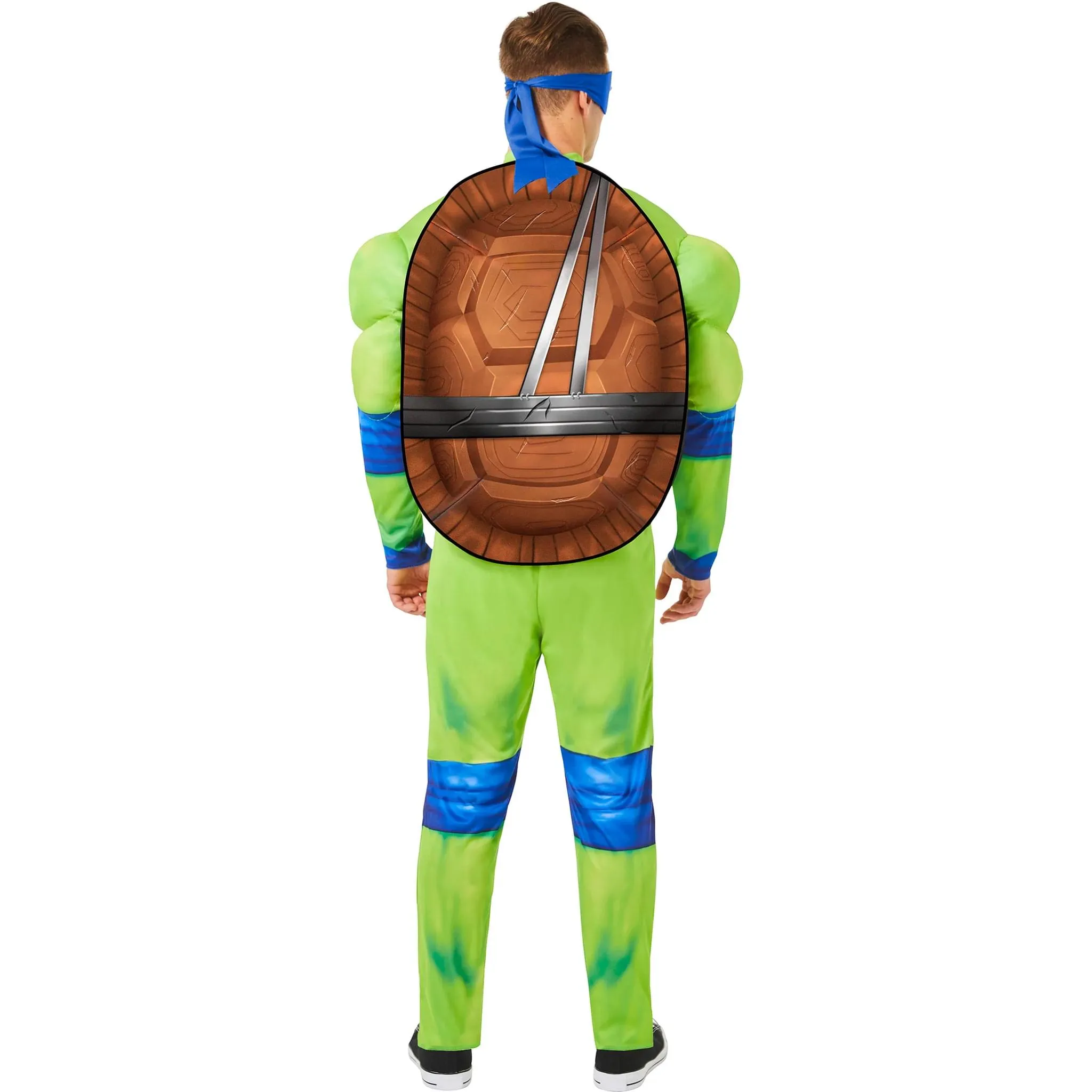 TMNT Leonardo Movie Adult Costume