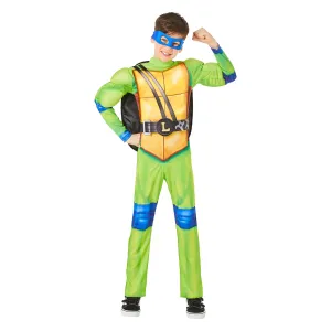 TMNT Leonardo Movie Child Costume