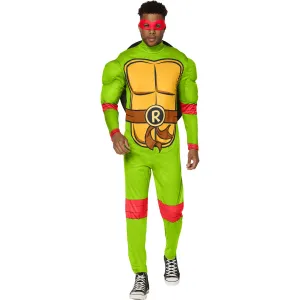 TMNT Raphael Classic Adult Costume