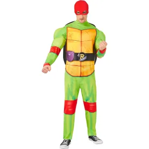 TMNT Raphael  Movie Adult Costume