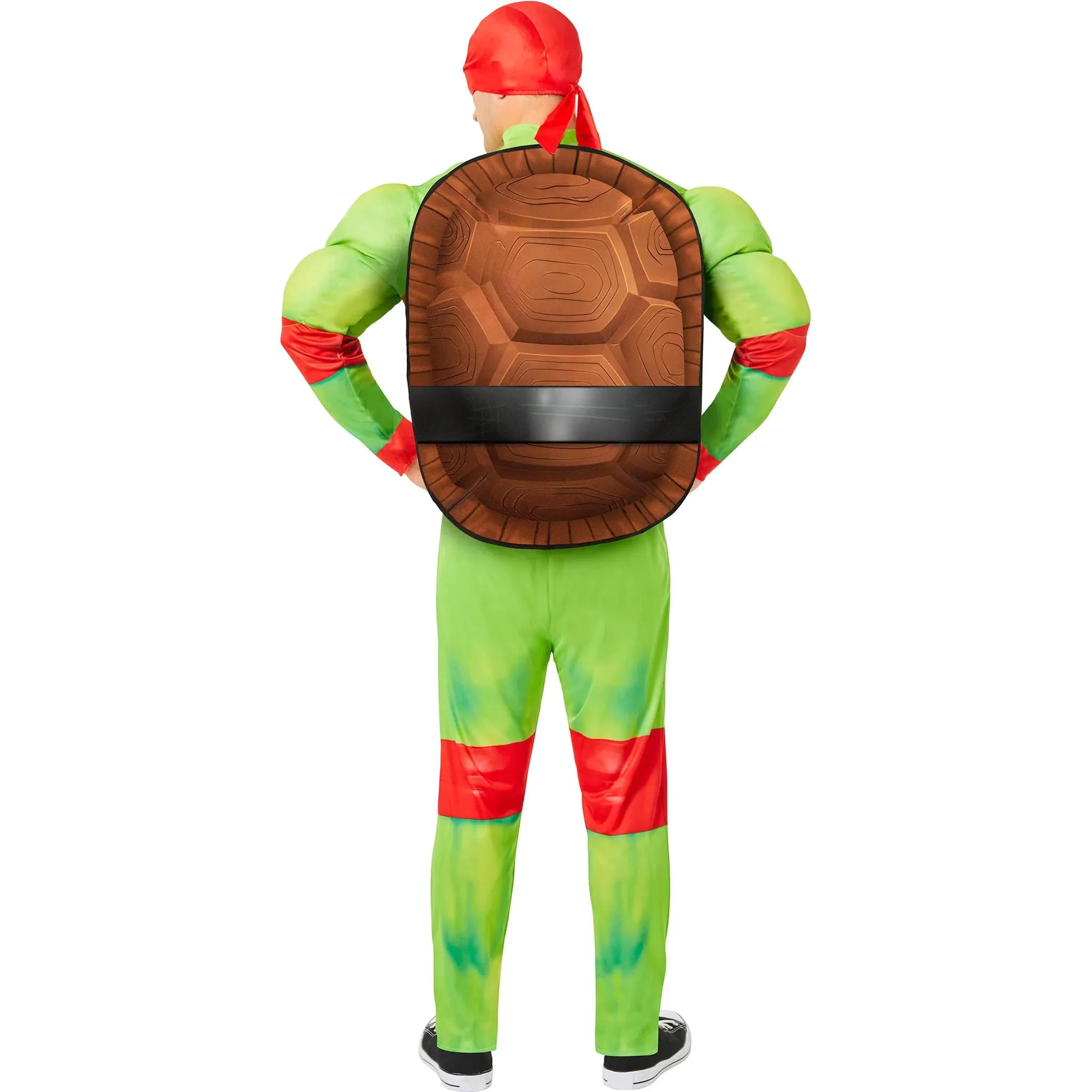 TMNT Raphael  Movie Adult Costume