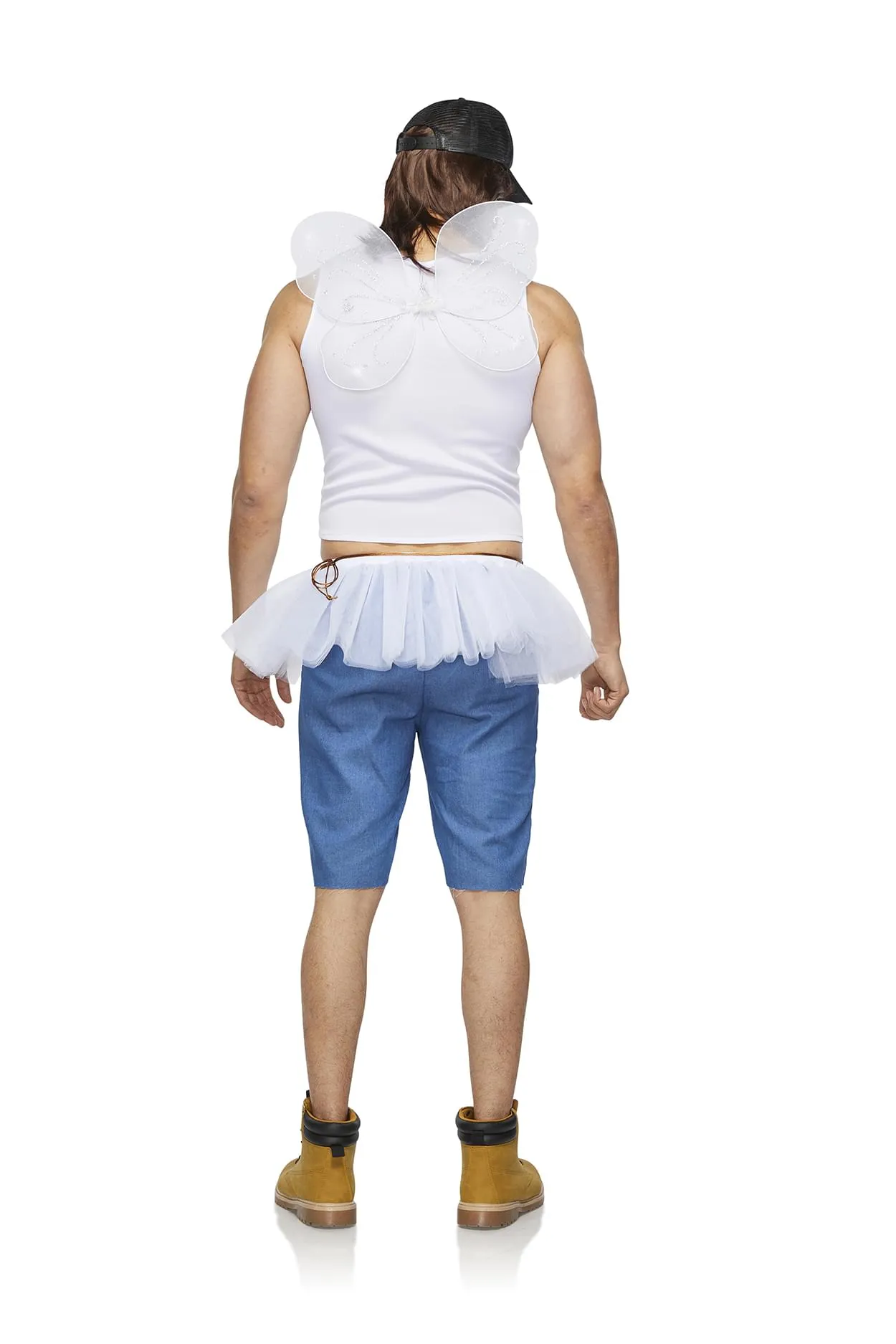 Tooth Fairy Adult