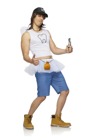 Tooth Fairy Adult