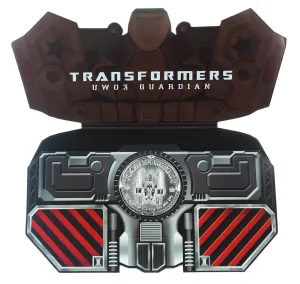 Transformers Combiner Wars UW03 Defensor Guardian Japan Version Coin