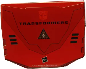 Transformers Masterpiece MP-24 Star Saber Collector's Coin