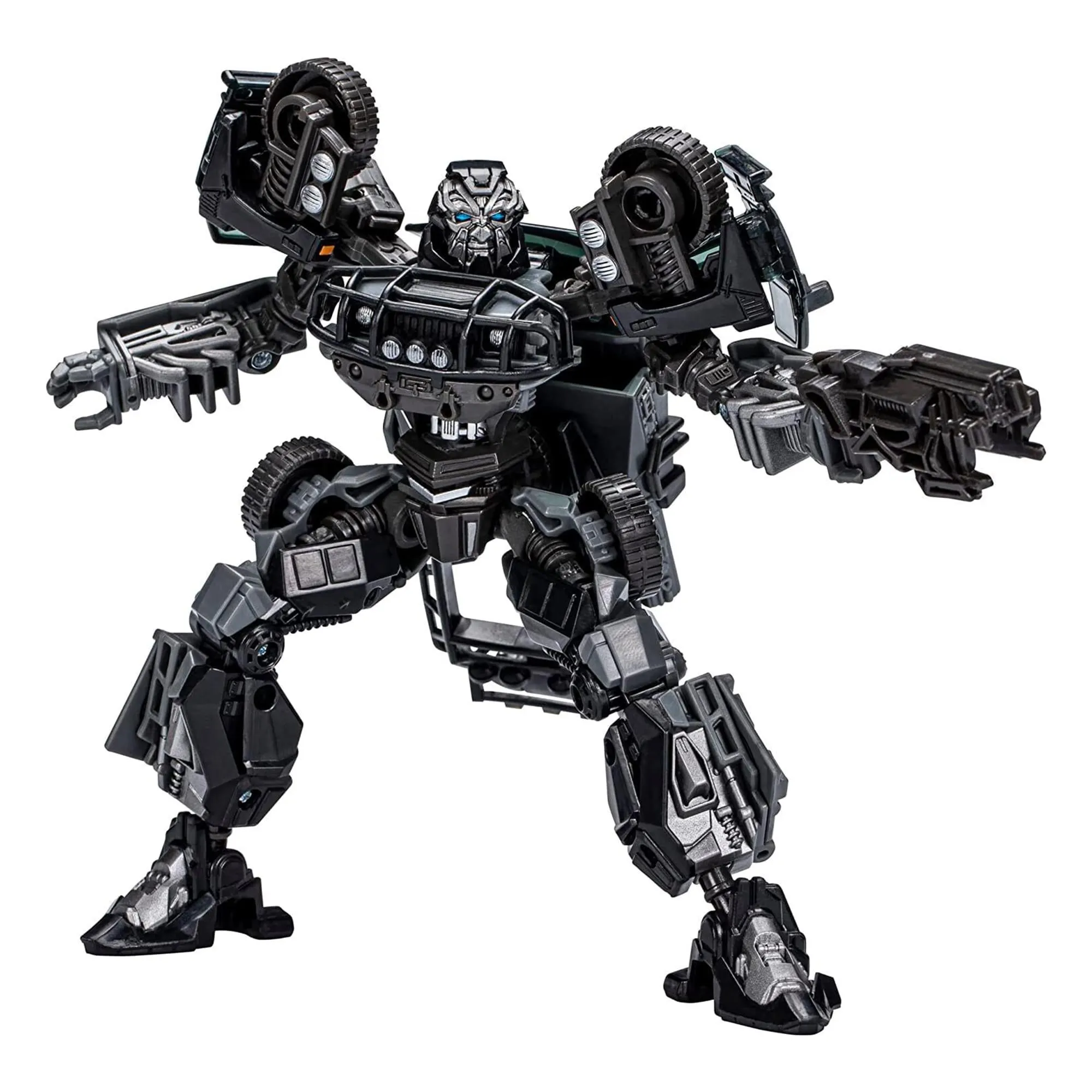 Transformers Studio Series 96 Buzzworthy Bumblebee | N.E.S.T. Autobot Ratchet