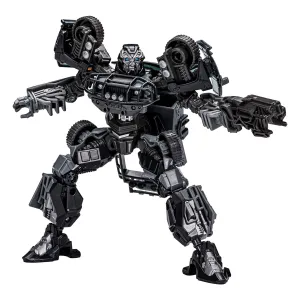 Transformers Studio Series 96 Buzzworthy Bumblebee | N.E.S.T. Autobot Ratchet
