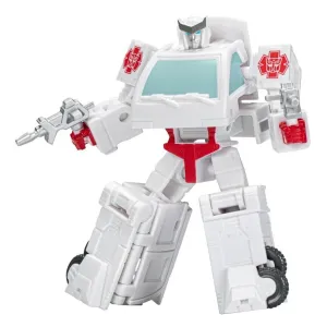 Transformers Studio Series Core | Autobot Ratchet