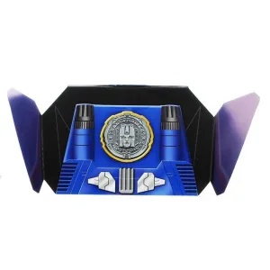 Transformers Thundercracker Coin