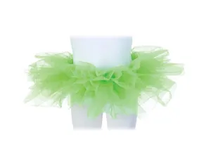 Tutu Costume Accessory Child: Neon Green