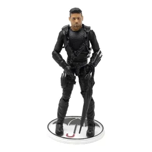 Umbrella Academy 1:18 Scale Action Figure | Diego