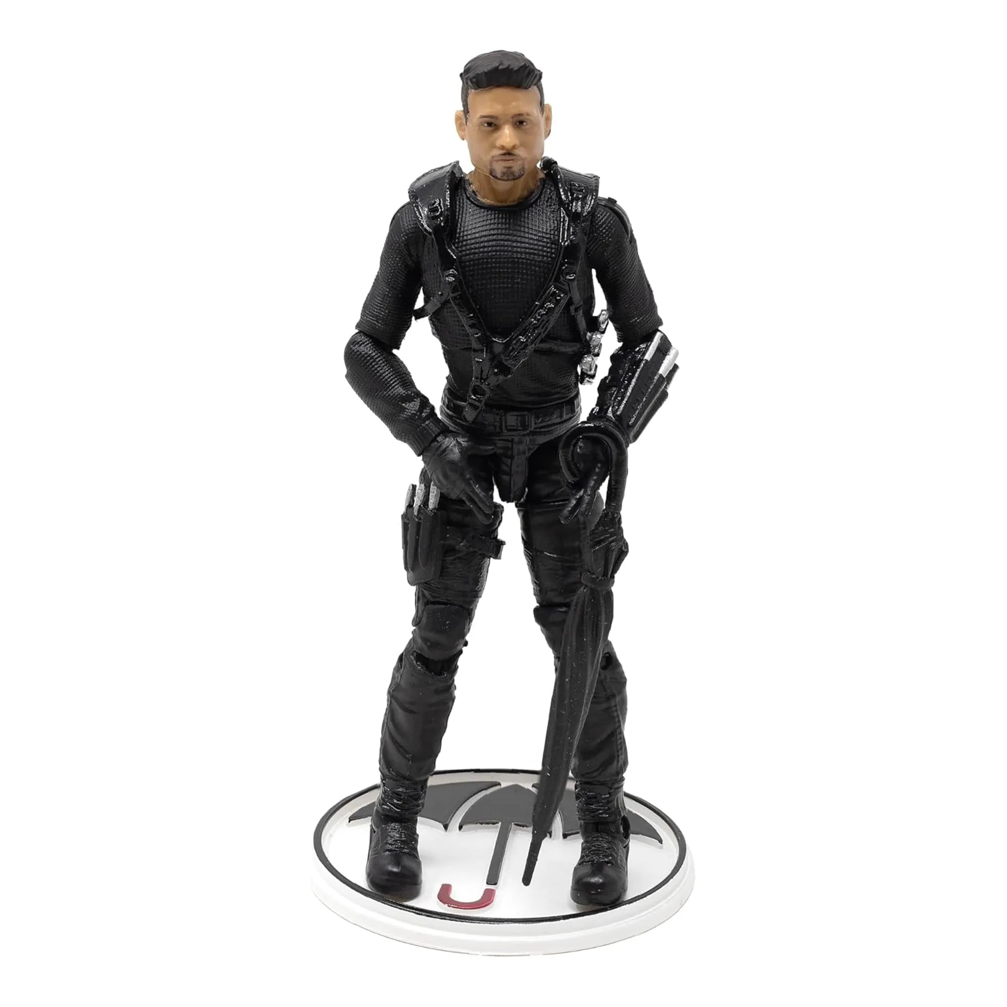 Umbrella Academy 1:18 Scale Action Figure | Diego
