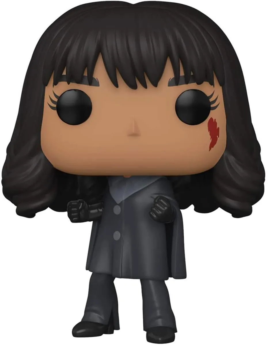 Umbrella Academy Funko POP Vinyl Figure | Allison