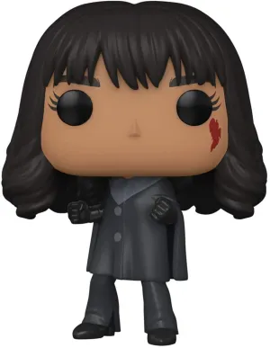 Umbrella Academy Funko POP Vinyl Figure | Allison