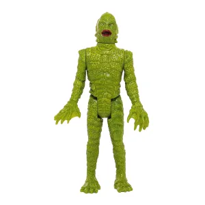 Universal Monsters 3.75 Inch ReAction Figure | Creature From Black Lagoon Figure