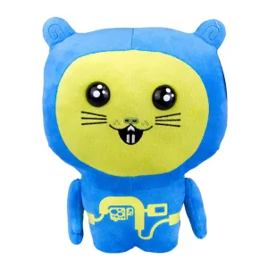 UNKL Hamz Critter Plush