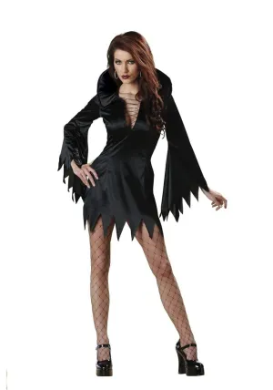 Vamp Adult Costume