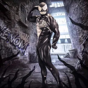 VENOM
