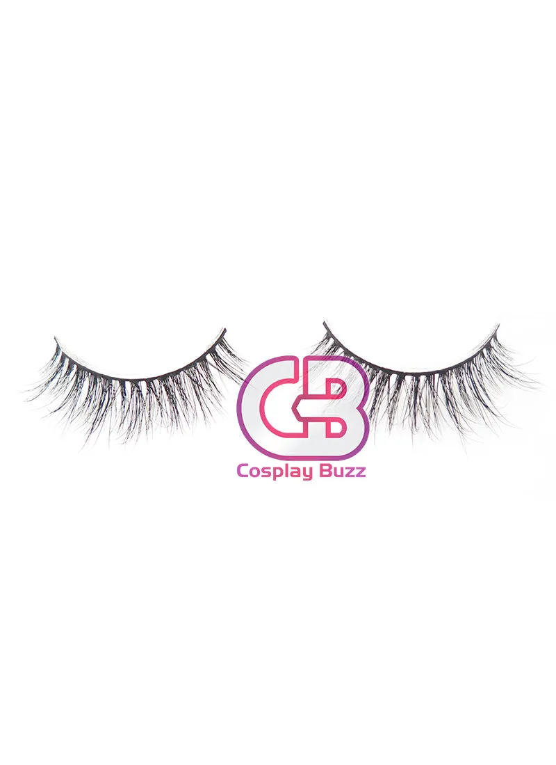 Venus 3D Mink Eyelashes EL13