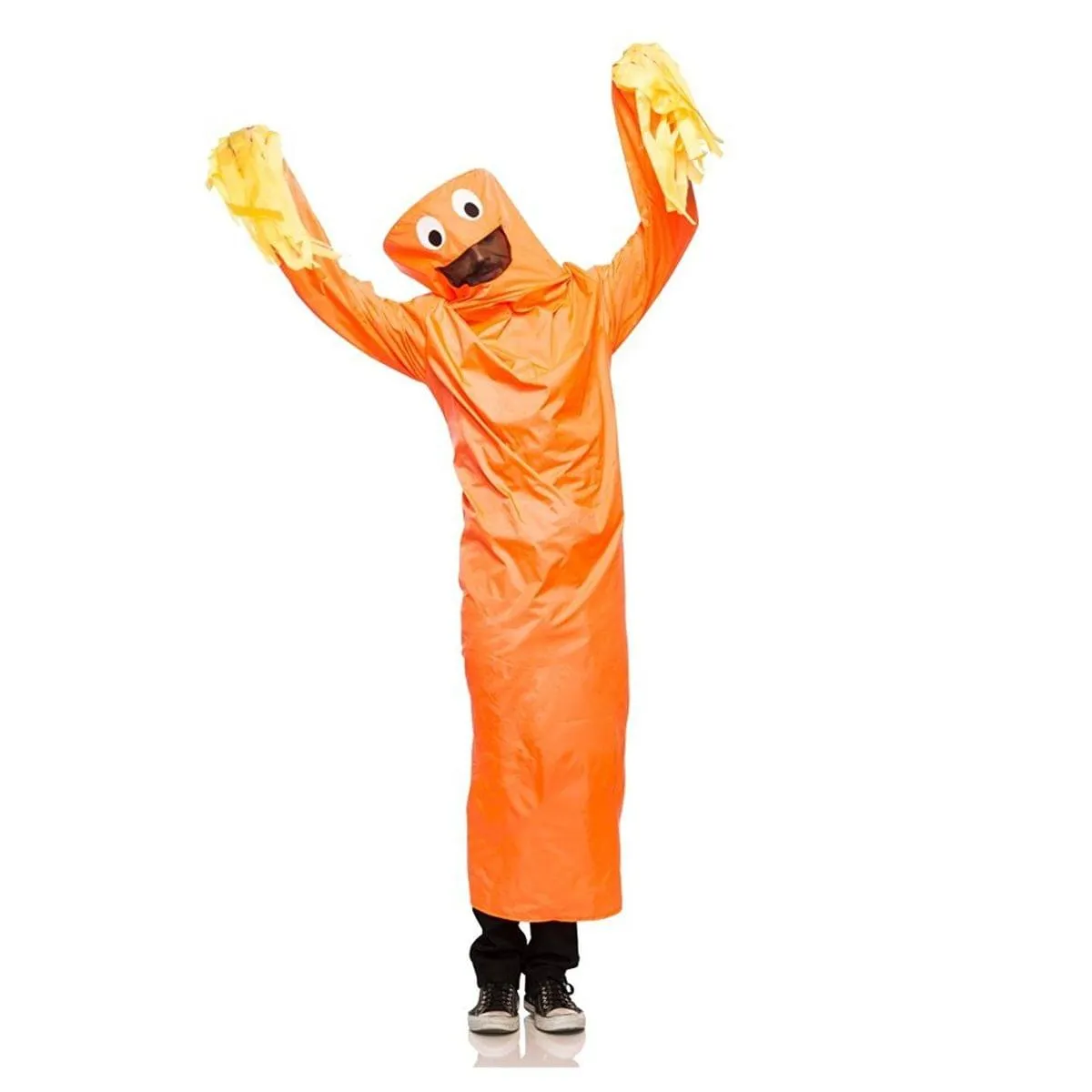 Wacky Waving Arm Man Adult Costume