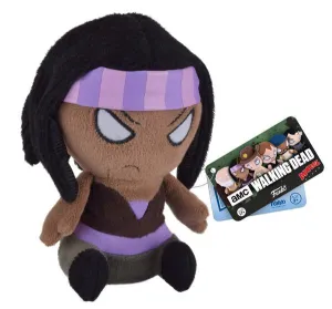 Walking Dead Funko Mopeez Plush Figure Michonne