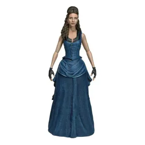 Westworld Clementine Pennyfeather 7 Inch Action Figure