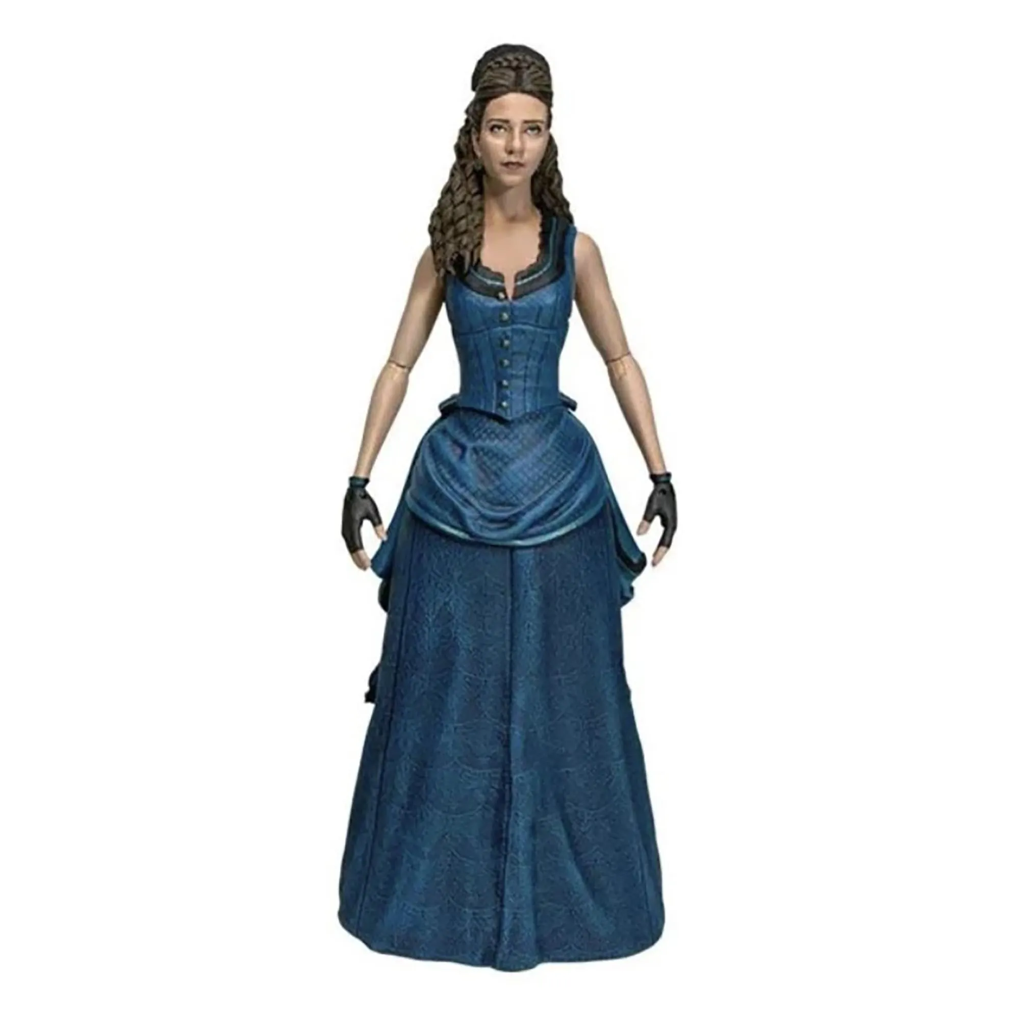 Westworld Clementine Pennyfeather 7 Inch Action Figure