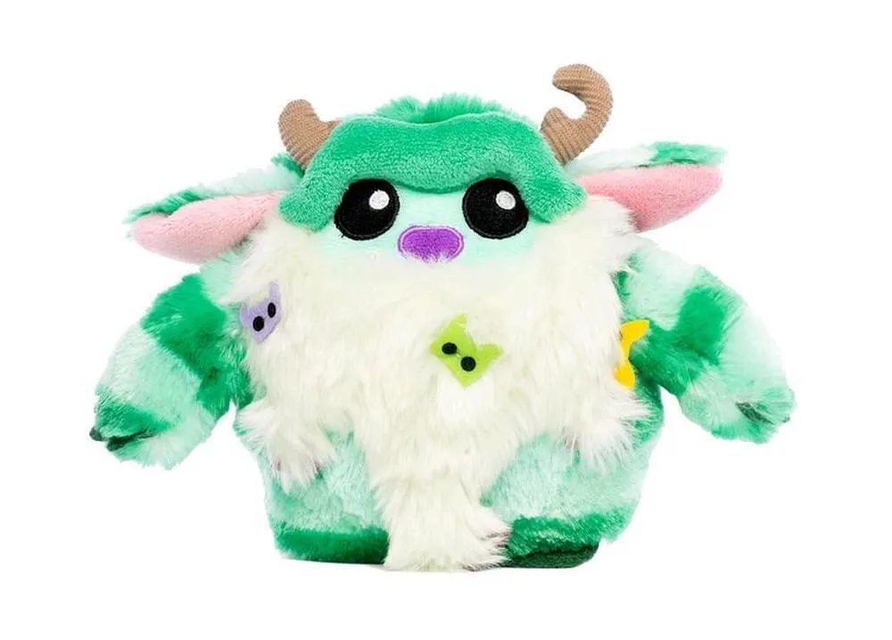 Wetmore Forest 7 Inch Funko POP Plush | Sapwood Mossbottom
