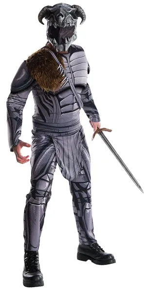 Wonder Woman Movie Ares Deluxe Adult Costume